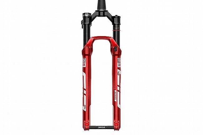 RockShox Sid SL Ultimate Flight Attendant 29" Fork MY26 Electric Red