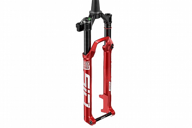 RockShox Sid SL Ultimate Flight Attendant 29" Fork MY26 Electric Red