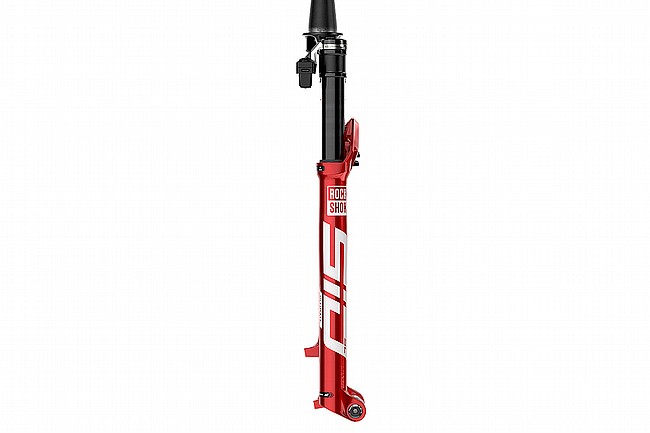 RockShox Sid SL Ultimate Flight Attendant 29" Fork MY26 Electric Red