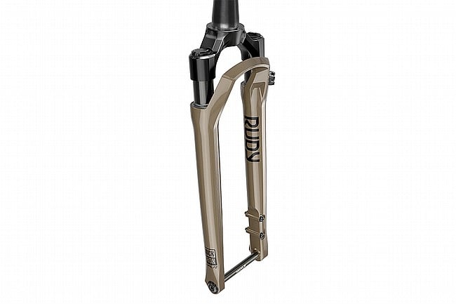 RockShox RUDY Ultimate XPLR Suspension Fork Kwiqsand