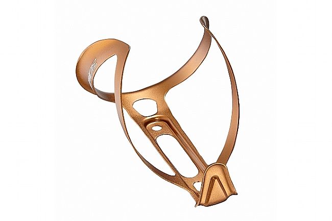 Supacaz Aluminum Fly Cage Gold
