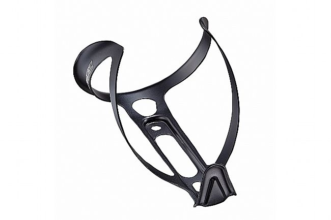 Supacaz Aluminum Fly Cage Black