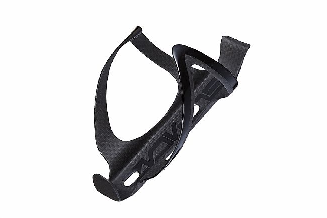Supacaz Carbon Fly Cage Black