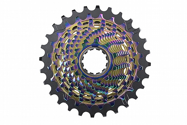 SRAM Red XG-1290 D1 12-Speed Cassette Rainbow