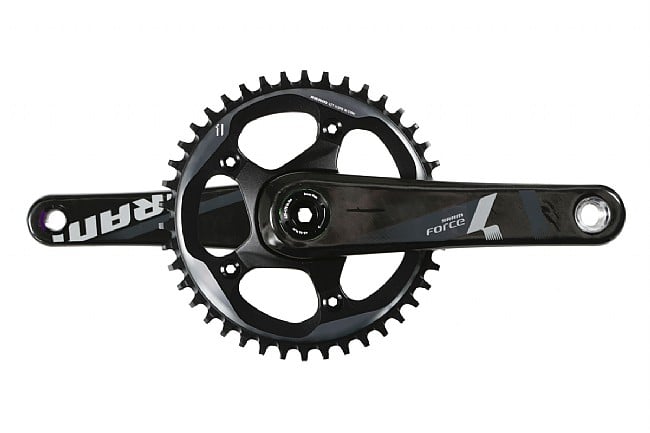 SRAM Force 1 Carbon BB30 42T Crankset  42T - 170mm