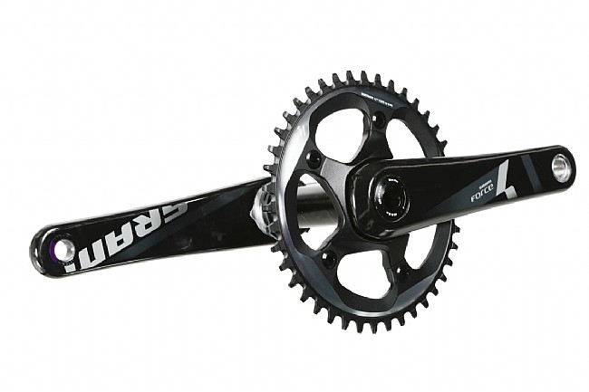 SRAM Force 1 Carbon BB30 42T Crankset  