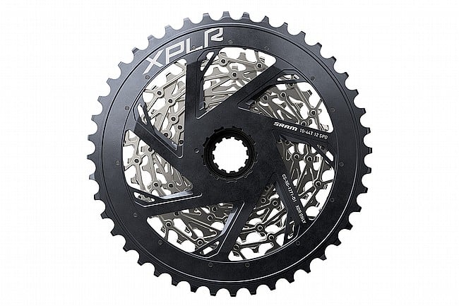 SRAM Force XPLR XG-1271 12-Speed Cassette 