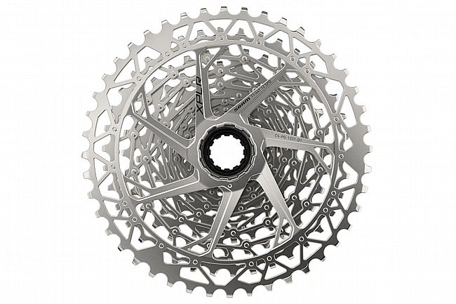 SRAM PG-1231 Apex XPLR 12-Speed Cassette 11-44t - HG