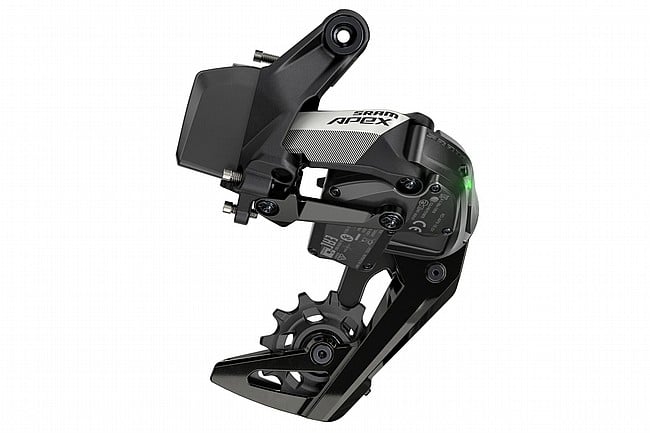 SRAM Apex XPLR AXS D1 12-Speed Rear Derailleur 