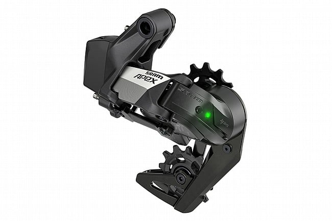 SRAM Apex XPLR AXS D1 12-Speed Rear Derailleur 