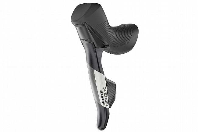 SRAM Apex AXS D1 Electronic Shift/Brake Levers 