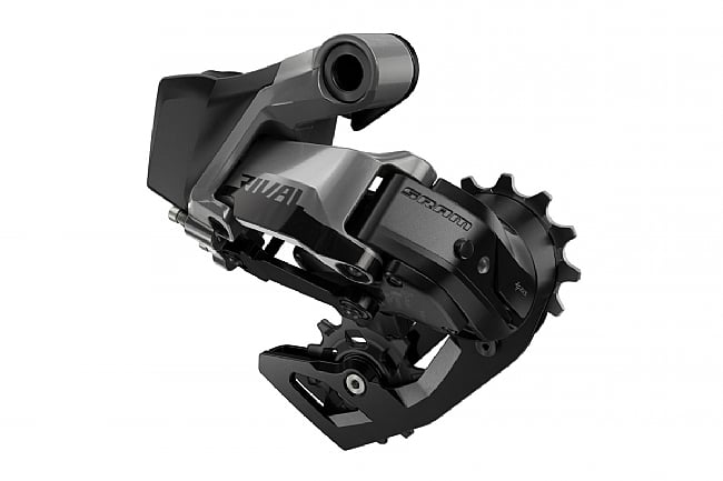 SRAM Rival eTap AXS D1 12-Speed Rear Derailleur  