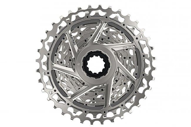 SRAM Rival XG-1250 12-Speed Cassette 10-36