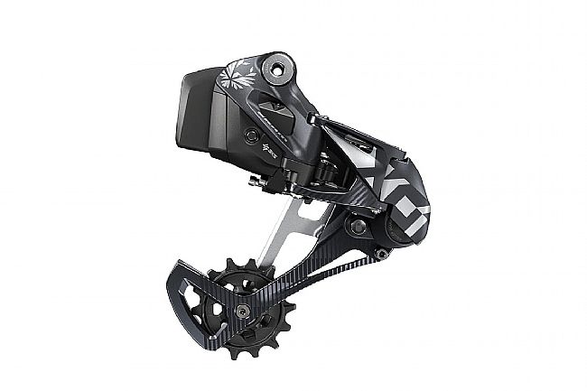 SRAM X01 Eagle AXS Electronic Groupset 