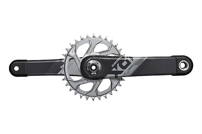 SRAM X01 Eagle AXS Electronic Groupset 