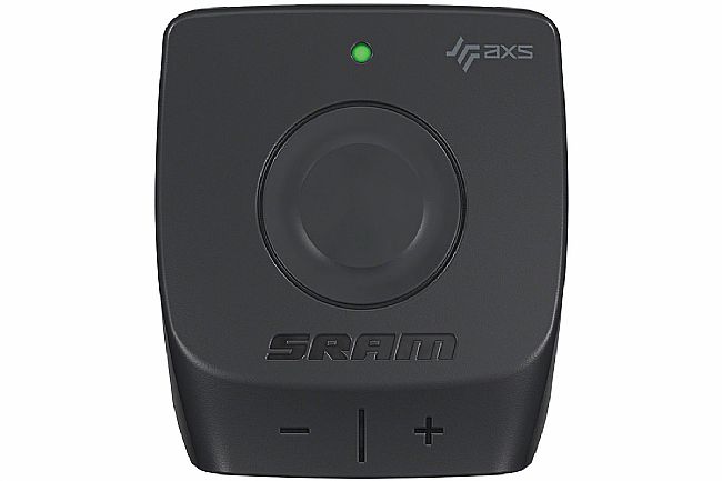 SRAM Blip Box for eTap AXS Black D1 