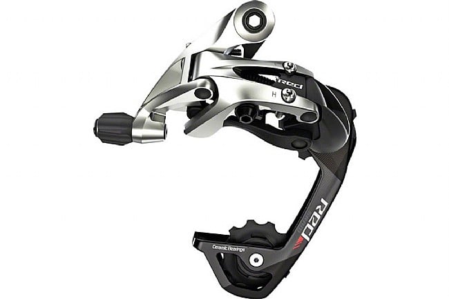 SRAM Red 22 WiFli Rear Derailleur C2 [00.7518.084.001]