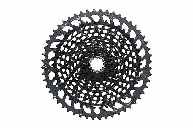 SRAM Eagle XG-1295 Cassette 12Spd 10-52T - Black