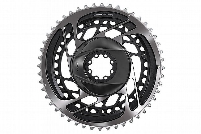 SRAM Red AXS Chainrings 