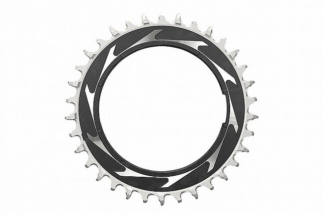 SRAM Eagle Transmission Thread Mount Chainrings 