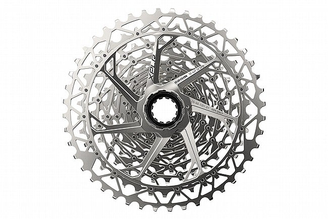 SRAM XG-1251 XPLR 10-44 Cassette 