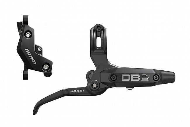 SRAM DB6 Disc Brake 