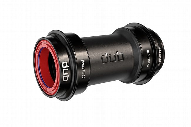 SRAM DUB Ceramic Bottom Bracket PressFit 30