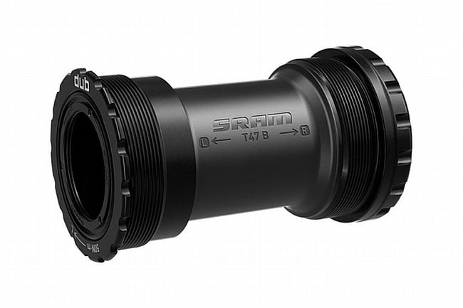 SRAM DUB T47 Bottom Bracket Outboard - 77mm