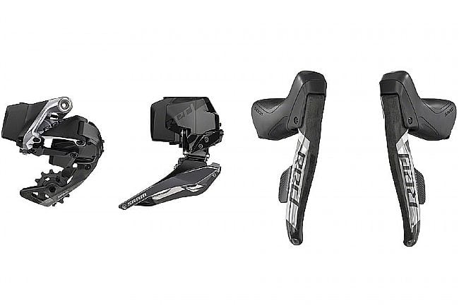 SRAM Red eTap AXS 2X D1 Electronic Road Groupset 