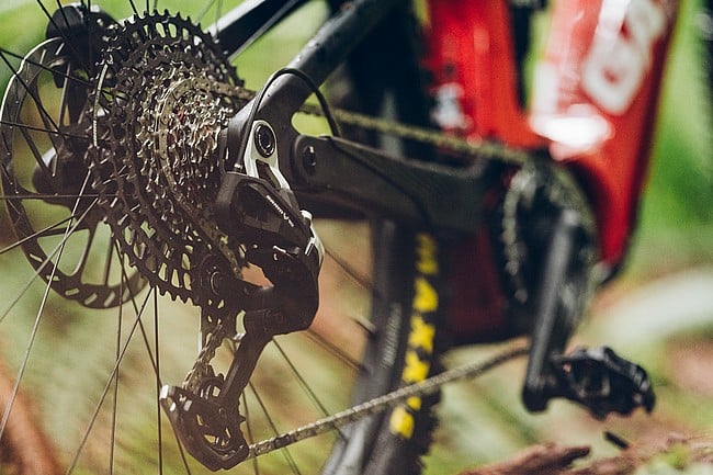 SRAM Eagle 90 Transmission E-MTB Groupset 