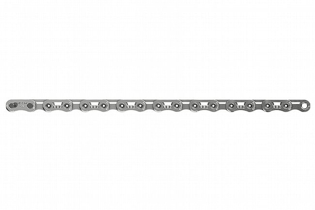 SRAM RED E1 AXS Chain Silver