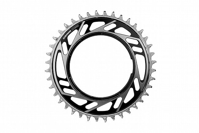 SRAM RED XPLR E1 X-Sync Threaded Chainrings 