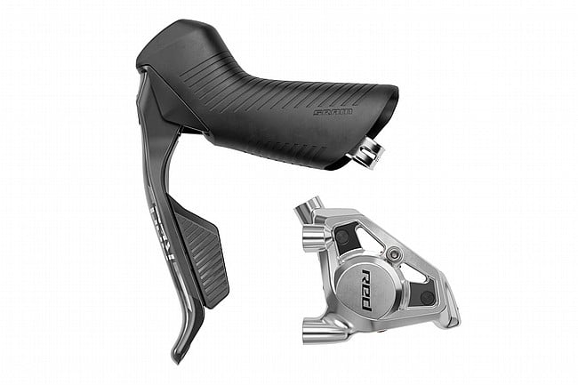 SRAM RED AXS E1 Shifter/Brake Caliper 