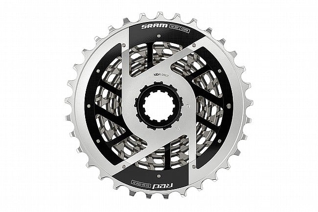 SRAM RED XG-1290 E1 12-Speed Cassette 