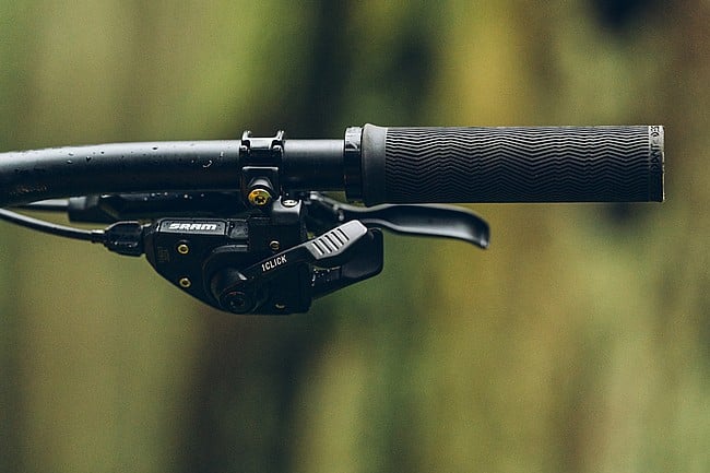 SRAM Eagle 90 Transmission Shift Lever 