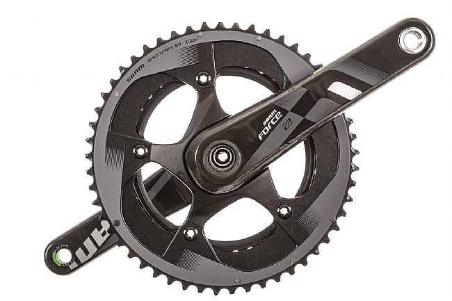 SRAM Force 22 Carbon GXP Crankset  