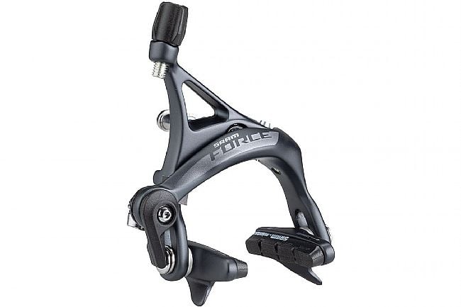 SRAM Force D1 Brake Caliper Rear 