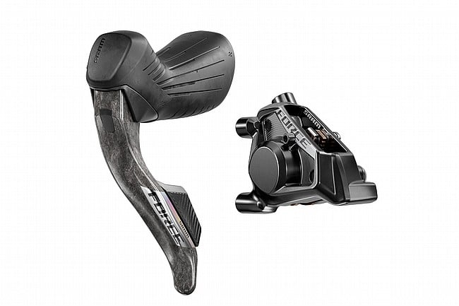 SRAM Force AXS E1 Shifter/Brake Caliper 