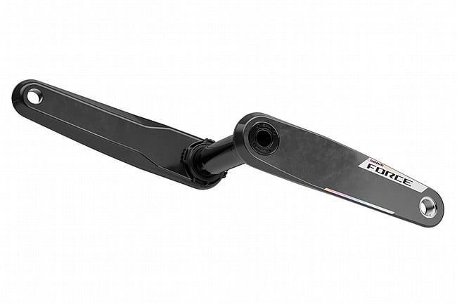 SRAM Force E1 DUB Crank Arm Assembly 