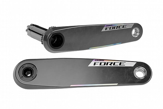SRAM Force E1 DUB Crank Arm Assembly 