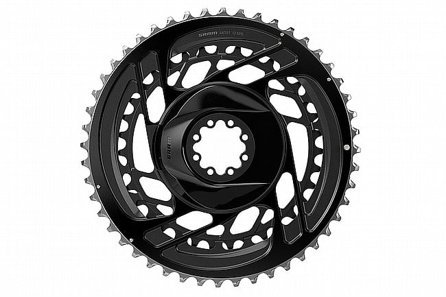 SRAM Force AXS D2 Chainrings 