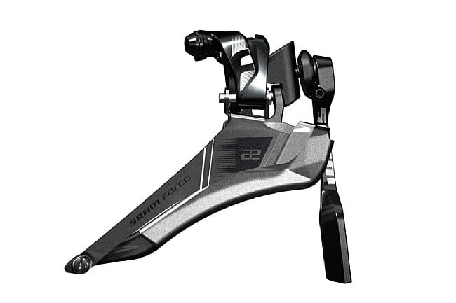 SRAM Force 22 Yaw Front Derailleur 