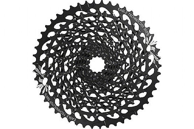 SRAM GX Eagle XG-1275 Cassette [00.2418.109.000]