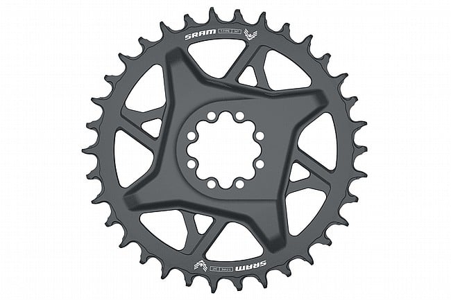 SRAM GX Eagle D1 Transmission Chainrings  34t - 3mm Offset