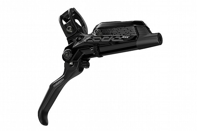 SRAM Code RSC Disc Brake Black Hardware