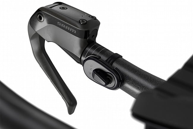 SRAM Blip Wireless AXS Shifters 