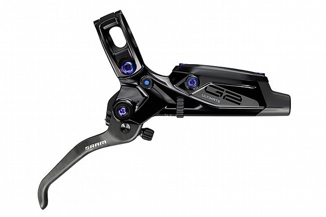 SRAM G2 Ultimate Disc Brake Rainbow