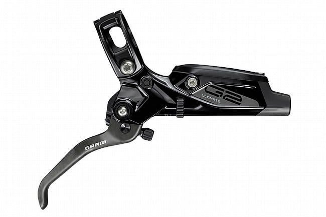 SRAM G2 Ultimate Disc Brake Ti