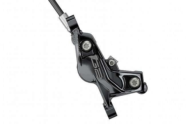 SRAM G2 Ultimate Disc Brake Ti