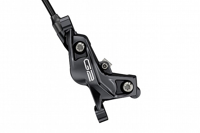 SRAM G2 RS Disc Brake 